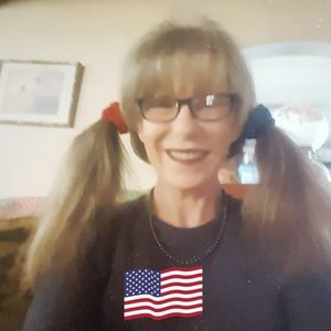 Meet your Posher, Margaret